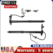 Liftgate Actuator Fit for 2013-2018 Toyota RAV4 6891009010 2PCS 6892009010 Pair