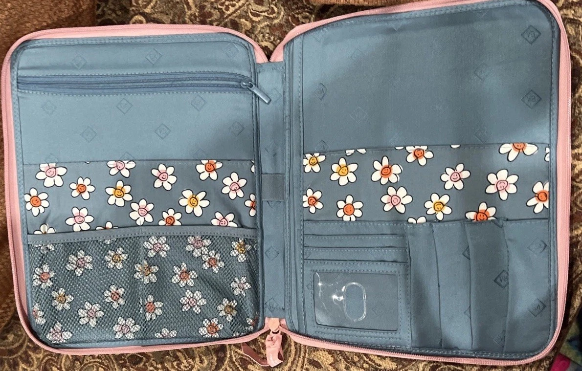 Vera Bradley Tablet & eReader Cases, Covers & Keyboard Folios for
