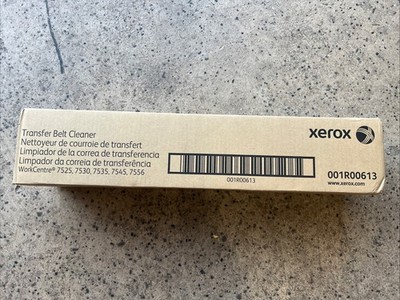 Xerox 001R00613 Transfer Belt Cleaner