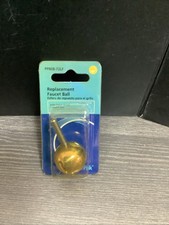 Plumb Pak Replacement Faucet Ball For Delta 70 Ball - PP808-72LF NOS