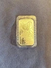 2021 1 oz 9999 Silver Una and the Lion Great Britain Royal Mint Bar Sealed