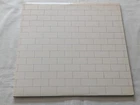 PINK FLOYD - THE WALL (UK RELEASE - 2LP SET - GATEFOLD - LYRIC INNERS - VG/VG+)