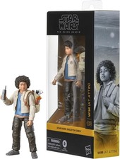 Star Wars The Black Series Wim  at Attin  Skeleton Crew 15-cm Action Figure