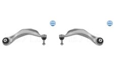 2x Querlenker Vorderachse vorne für BMW 5 Touring 6 Cabriolet Coupe Gran