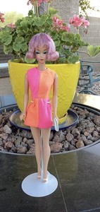 1962 Barbie Doll | eBay