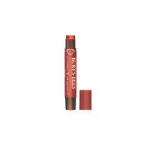 Burt's Bees cocoa, raisin colour lip shimmer 0.09 oz.