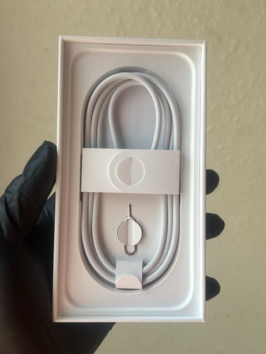 Apple iPhone 16e 128GB Black (Unlocked) + Extras -BH 100% -Excellent - Warranty - Afbeelding 13 van 14