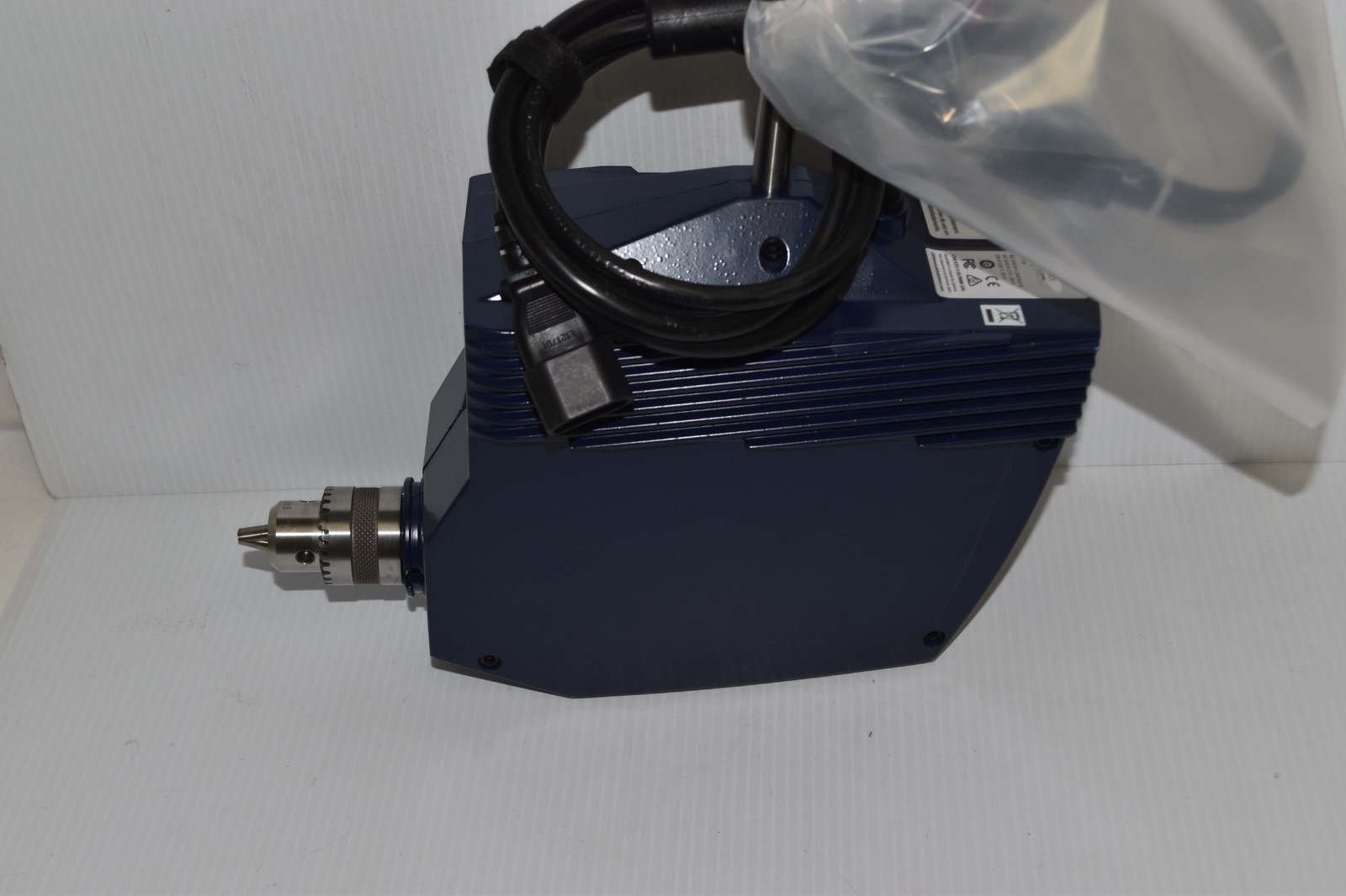 Caframo BDC1850 High Torque Overhead Stirrer Mixer   (UKQ70)