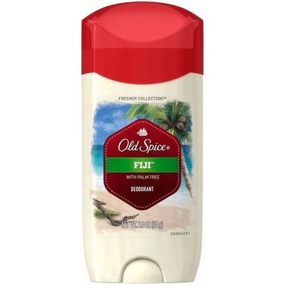 Old Spice Fresh Collection Fiji Scent Herren Deodorant 3 85 g (1er Pack) 