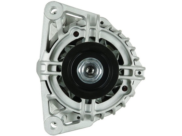 AS-PL Lichtmaschine Generator Lima As A4046 FüR Ford 12V Fiesta 4 Courier-image