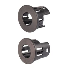 Rear Parking Assist Sensor Bezel Set Inner & Outer Fits 2013-2020 Ram 1500