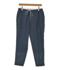 steven alan Cropped Pants Navy M 2200645700039