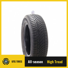 Used 22565r17 Hankook New Englander 4s 102h - 1032