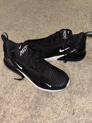 Nike Air Max 270 Sneakers Size 10 W