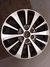 18x8-1/2 Wheel Rim from 2015 Ford Expedition 10933143