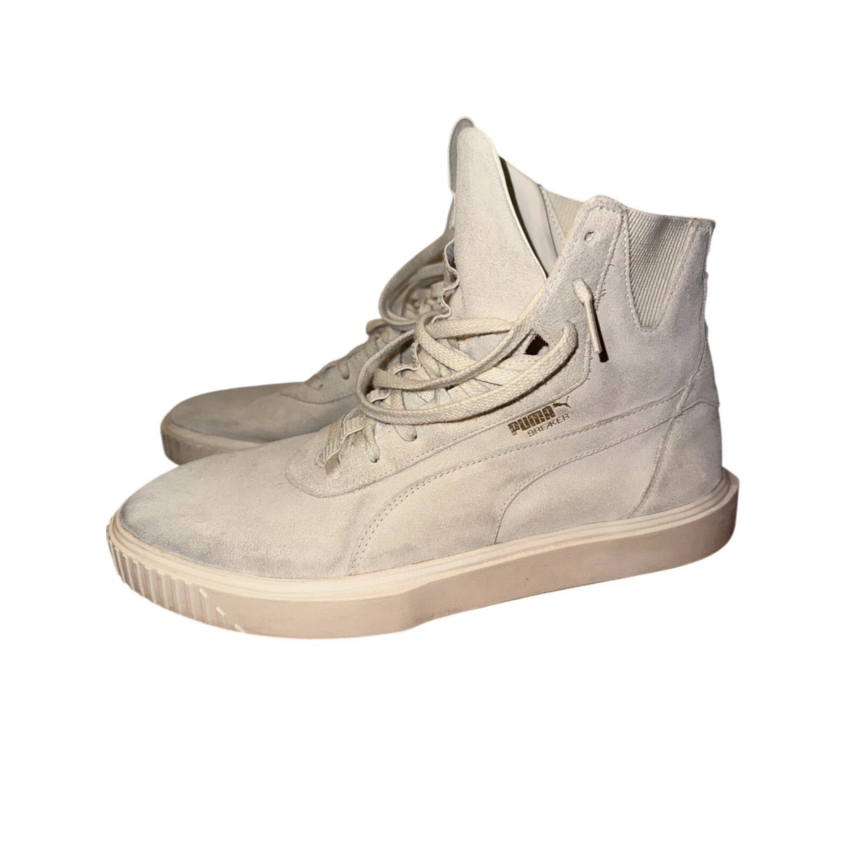 PUMA Breaker Sneakers for Men | eBay