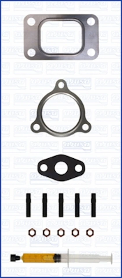 AJUSA Montagesatz Lader JTC11011 für PEUGEOT VOLVO 290L 280L J5 290P CITROËN 960 - Bild 2 von 4