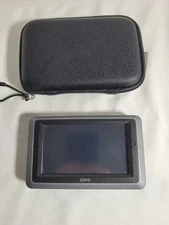 Garmin ZUMO 660LM GPS Motorcycle Navigation AS-IS parts/repair