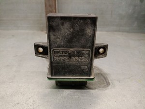 9631577780 ELEKTRISCHES LÜFTERRELAIS / 5275878 FÜR CITROËN XSARA BREAK N2 1.9