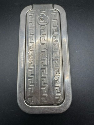 Vintage 1927 ROLLS RAZOR ''THE WHETTER'' Made in England