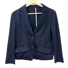 MACKINTOSH PHILOSOPHY Dark Navy Women's Jacket
