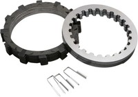 Rekluse Coremanual Torqdrive Kupplungsscheibensatz Yamaha YFZ 450 2WD 2012-13