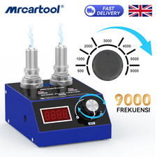 12V Car Engine Ignition Spark Plug Tester 500-9000RPM Auto Diagnostic Test Tool 