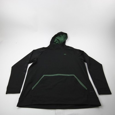 New York Jets UNRL Sweatshirt Men's Black New with Tags XXL