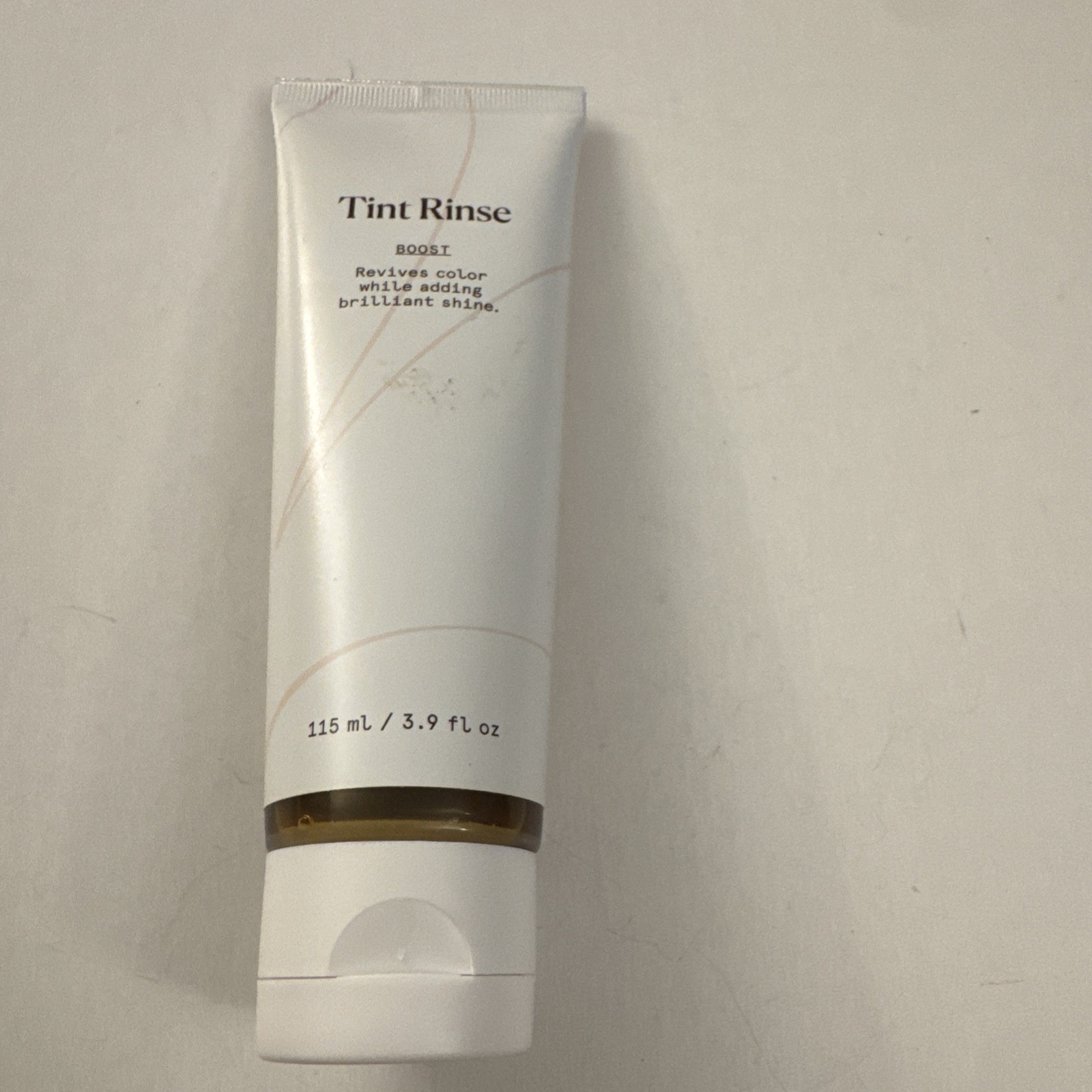 Add Shine 3.9 Oz~115ml Sealed New X4