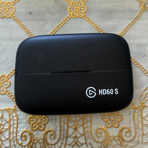Elgato GameCaptureHD60X 中古品 Elgato HD 60 | eBay
