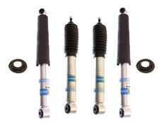 Bilstein 5100 Shocks Set For 2005-2021 Nissan Frontier 4wd Rwd Bilstein 5100 Shocks Set For 2005-2021 Nissan Frontier 4wd Rwd