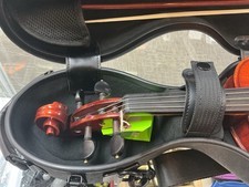 Fiumebianca M-80 1/4 　弓　SAMUEL EASTMAN Eastman 3/4 Size Violins for sale | eBay