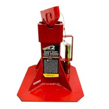 Torin 22 Ton Heavy Duty Pin Type Jack Stand Commercial Truck Equipment