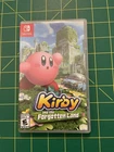 New ListingKirby and the Forgotten Land - Nintendo Switch