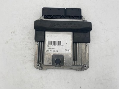2011 Audi A4 2.0L Engine Computer Control Module ECU ECM EBX OEM 8K2 907 115 AD