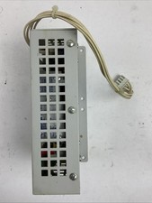 SYSTEMS P4500 +5VDC/+-12VDC POWER PACK 120/230VAC 2.0AMPS