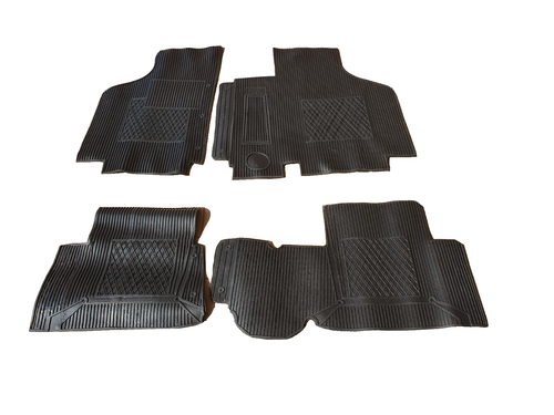 General Motors gm Accessori Anteriore all-Weather tappetini