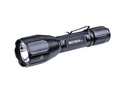 Nextorch Hunting Set T7 Rechargeable 1300 Lumens LED
