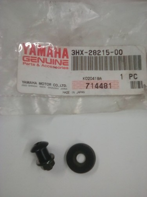#ad #ad Yamaha Washer Special 3HX 28215 00 00 Genuine Yamaha special washer $8.22