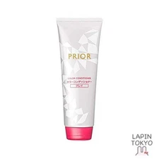 [NEW] Shiseido Prior Color Conditioner N Gray 230g Color Rinse