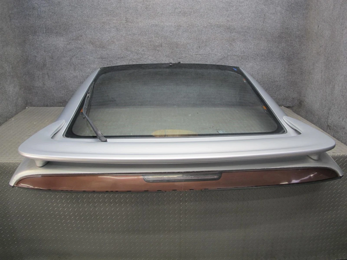 Trunk Lids & Parts for Nissan 300ZX for sale | eBay