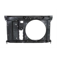 Frontmaske Komplett-Teil FüR Peugeot 307 3A/C 3H 3E CitroëN C4 Coupe