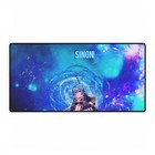 Anime Sword Art Online II Mouse Pad (Desk Mat)