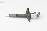 EinspritzdüSe Denso DCRI106990 FüR Isuzu MAX TFR TFS 1 Ditd TFR86_ 4X4 TFS86_