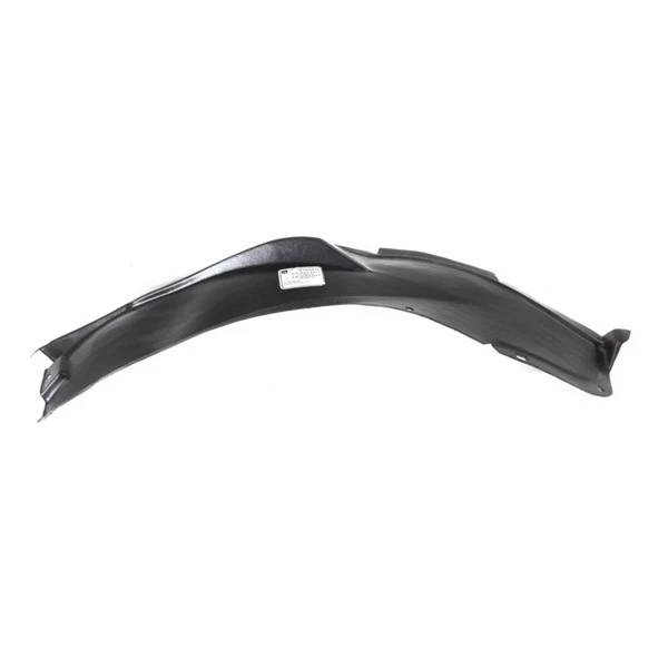 For 99-04 Alero Front Splash Shield Inner Fender Liner Panel Plastic Left Side — 第 2/4 张图片