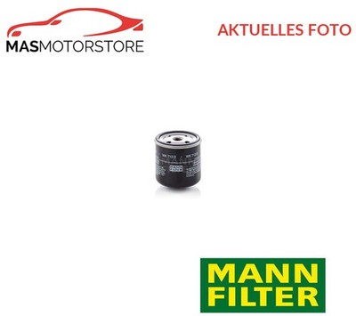 KRAFTSTOFFFILTER MANN-FILTER WK 712/2 P FÜR GRECAV EKE,SONIQUE 0.5 0.5L 4KW