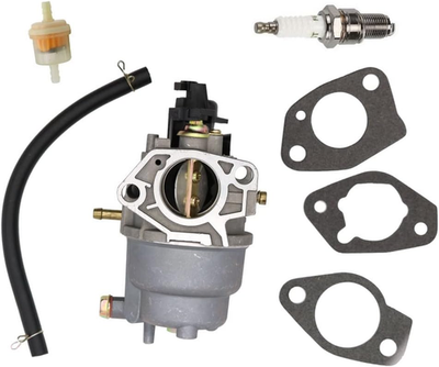 #ad #ad Carburetor Replacement for Blackmax BM907000A BM907000 BM10700D 7000 8750 Watt G $37.85