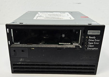 HP Ultrium LTO-6 SAS Internal Tape Drive EH961-60040-ZA Joule SAS