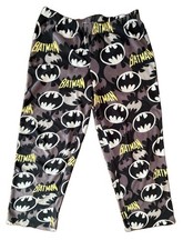 Adult Batman Pjs