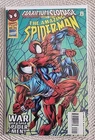The Amazing Spider-Man #404 (1995) 9.4 NM